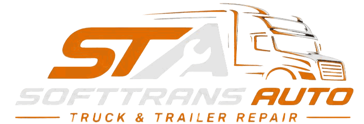 Soft Trans Auto — Truck & Trailer Repair